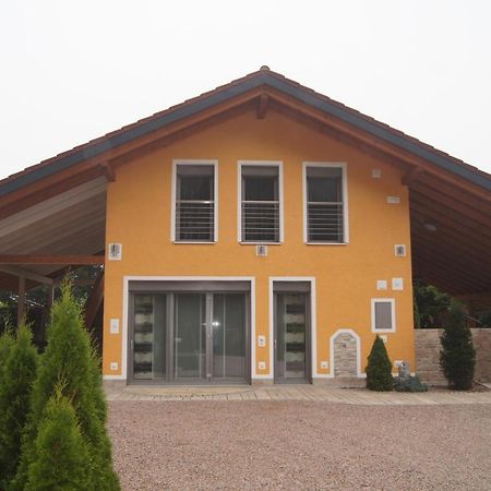Passau "Am Sulzsteg" 9 Apartment Exterior photo