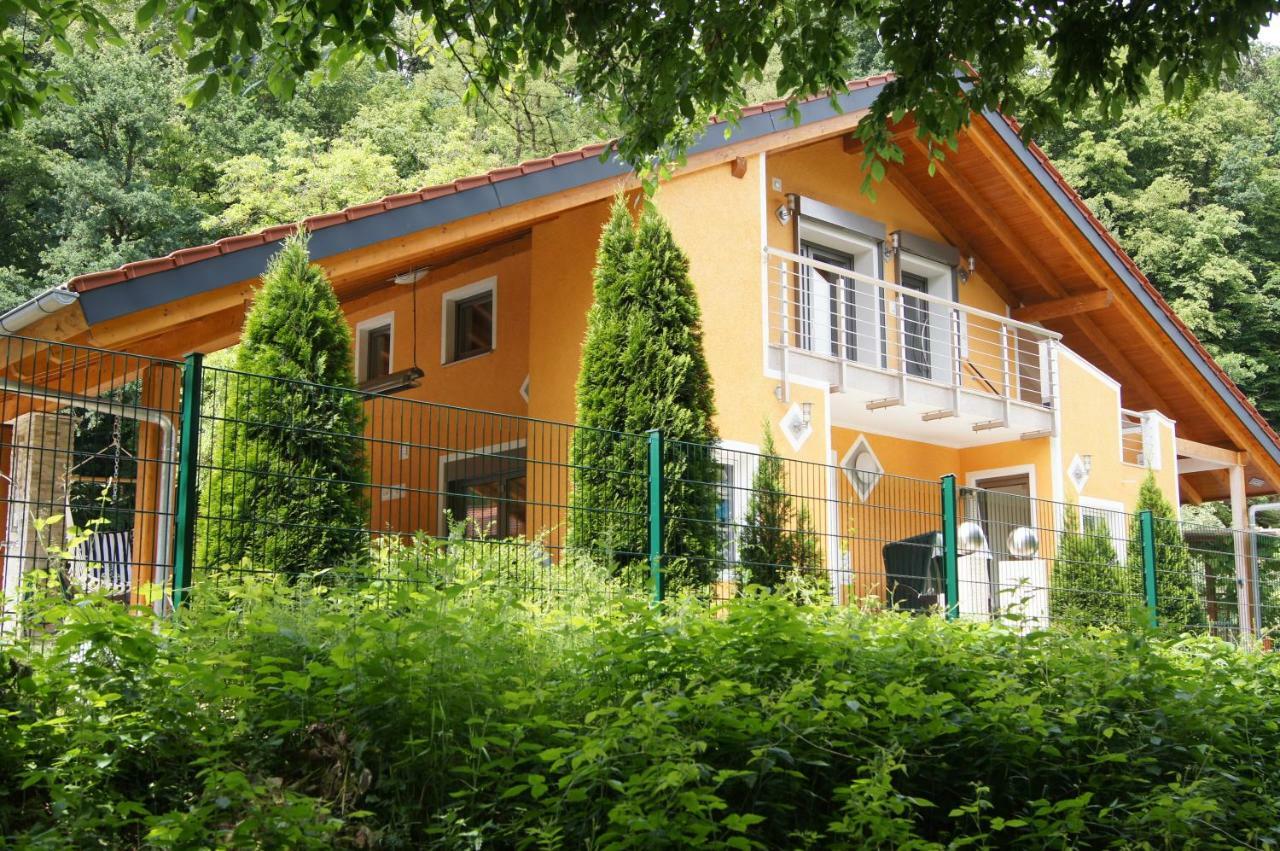 Passau "Am Sulzsteg" 9 Apartment Exterior photo